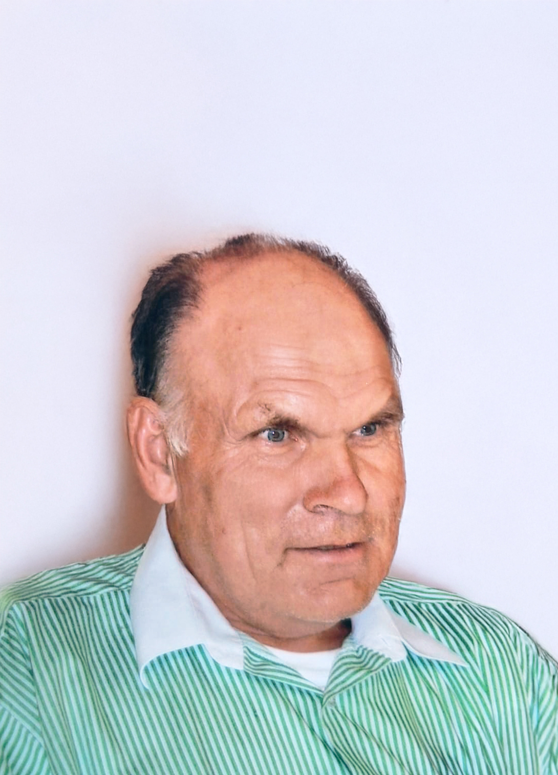 Bild von Alfred Graf